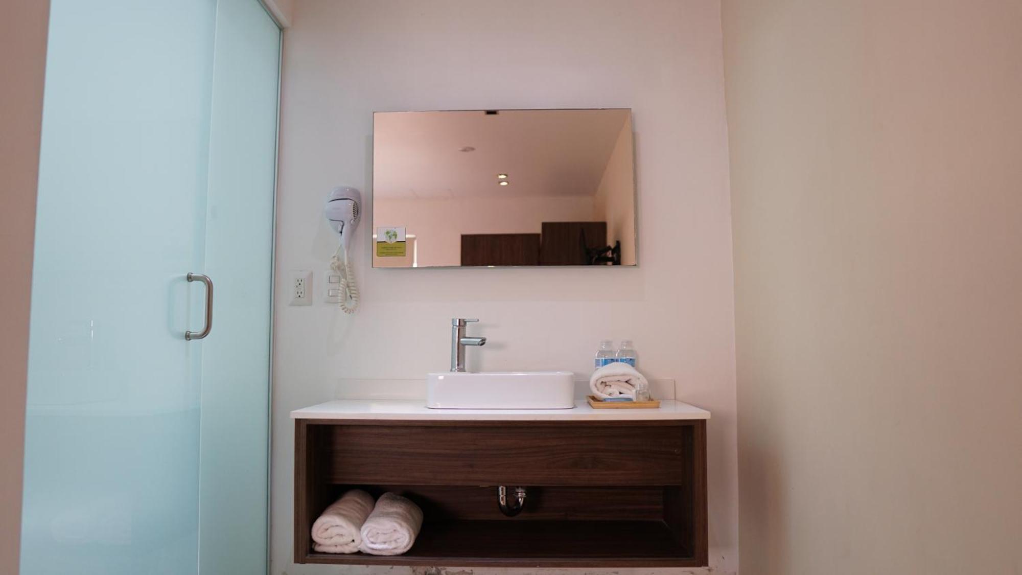 El Hotel Business Class - Zamora Centro Luaran gambar