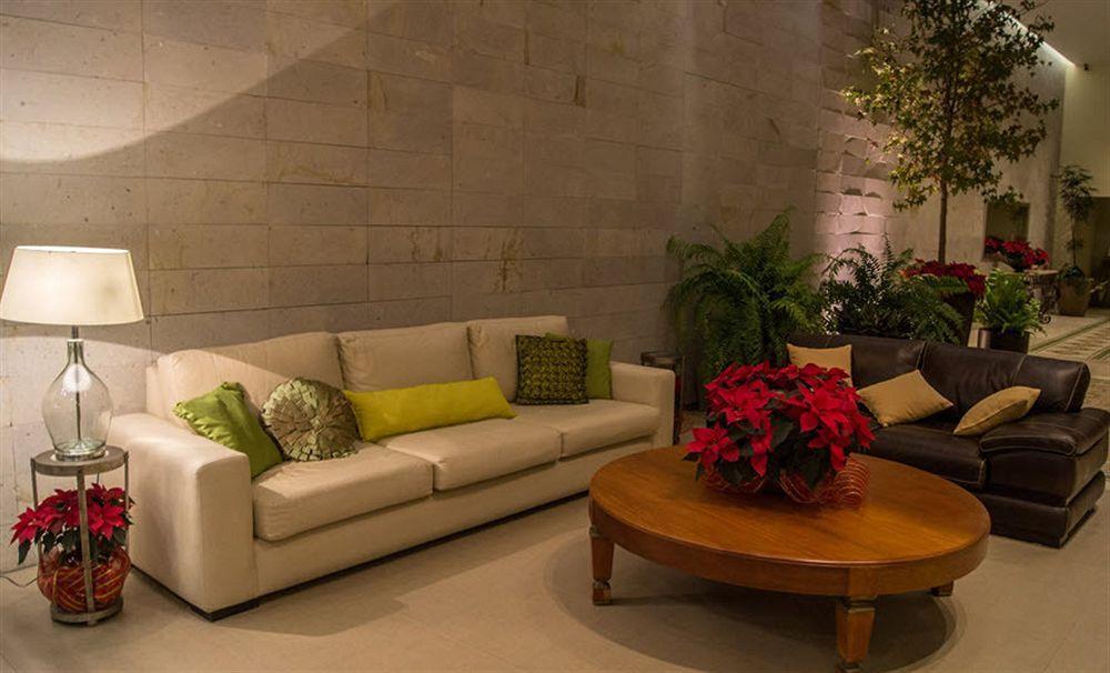 El Hotel Business Class - Zamora Centro Luaran gambar