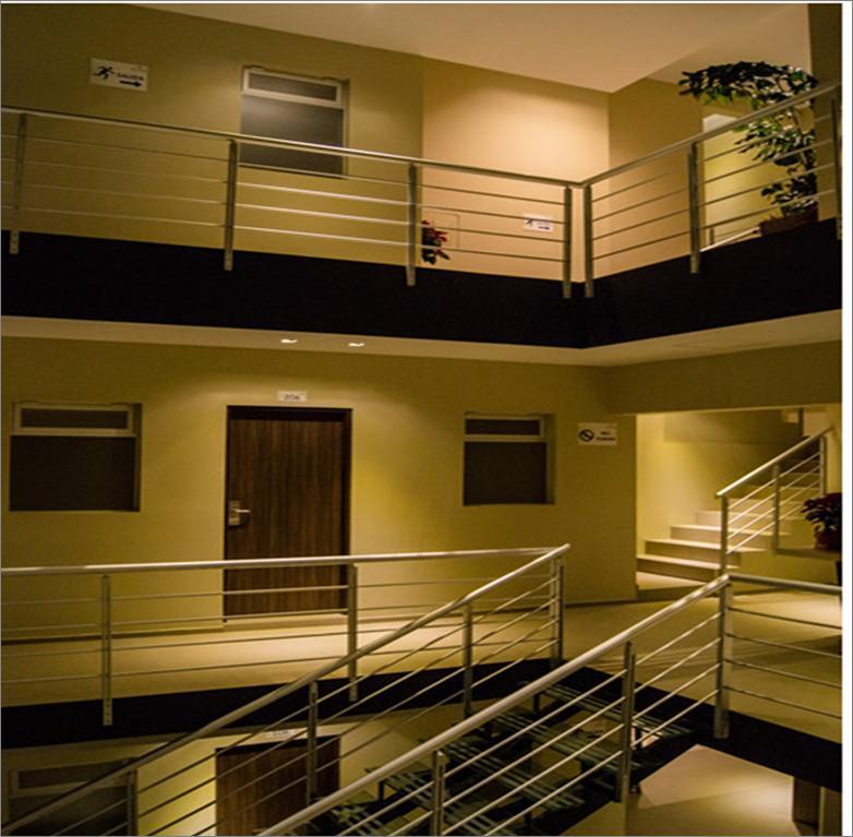 El Hotel Business Class - Zamora Centro Luaran gambar